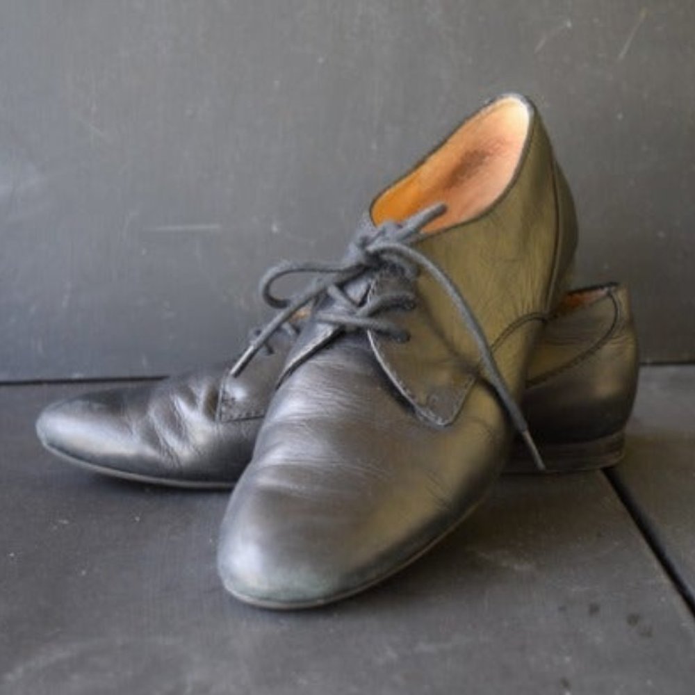 Nine West Laural Oxford style shoes SIZE 8